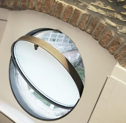 Penzion Bellavista La Spezia