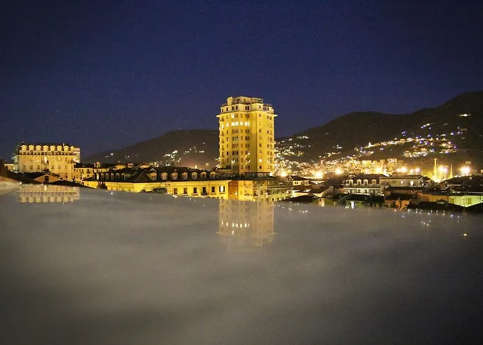 Πανσιόν Bellavista