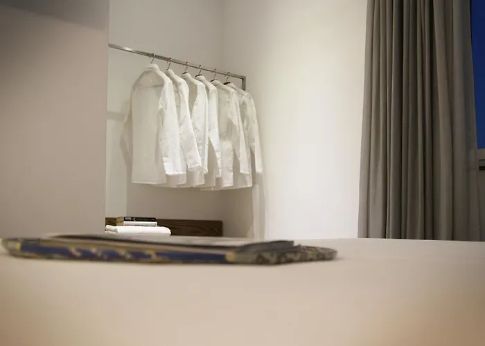 Bellavista Πανσιόν Λα Σπέτσια