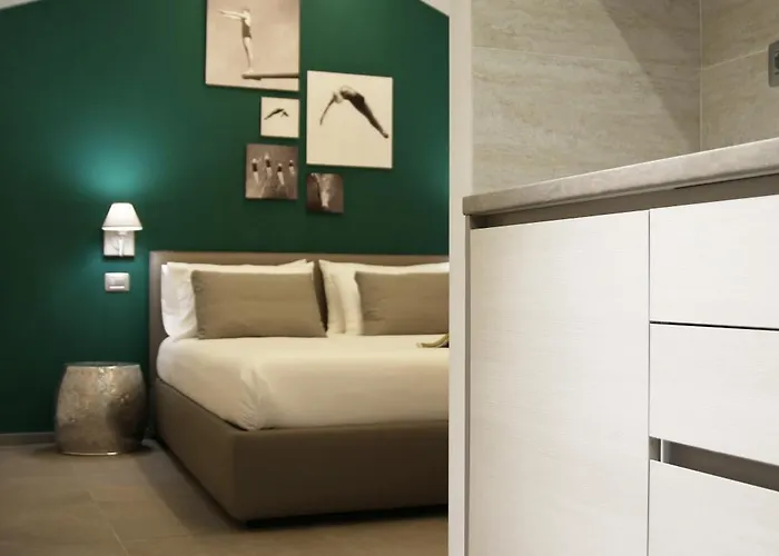 Bellavista Penzion La Spezia